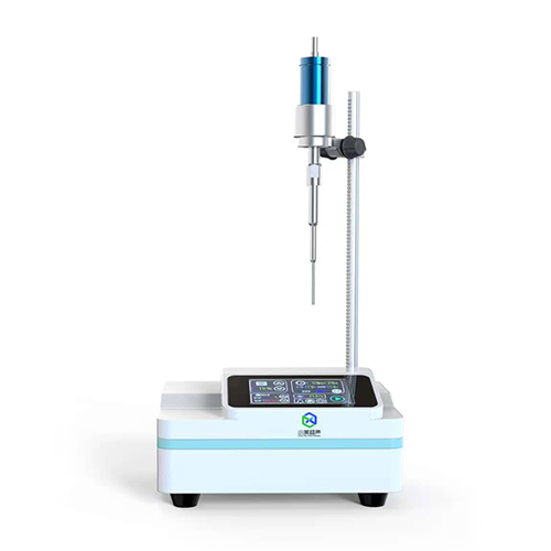 手持式超聲波細(xì)胞破碎機(jī) XM-400UPS